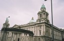 Belfast City Hall during Day * City Hall in daylight * 1536 x 1002 * (361KB)