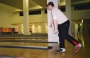 Bryan Bowls * Bryan puts all his energy into bowling. * 1536 x 1002 * (300KB)