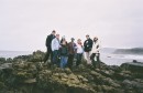 Group Shot * Group Shot on the rocks. (No, Cam, that's not a kind of martini.) * 1536 x 1002 * (354KB)