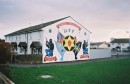 Loyalist Mural Again * Here is another mural; I took lots of pictures of these. Again, if anyone from the trip has pictures of the Catholic murals please let me know and I can add them in here for a bit more balance. * 1536 x 1002 * (394KB)