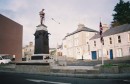 Memorial 2. * Memorial in Enniskillen. * 1536 x 1002 * (298KB)